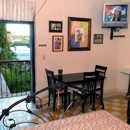 Hotel Machado Mazatlan Luaran gambar