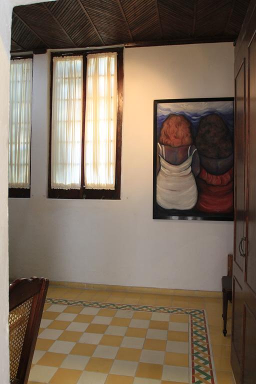 Hotel Machado Mazatlan Luaran gambar
