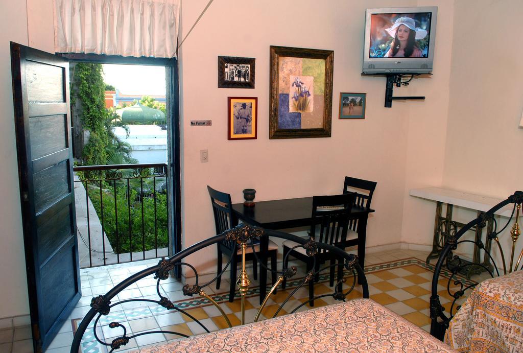 Hotel Machado Mazatlan Luaran gambar