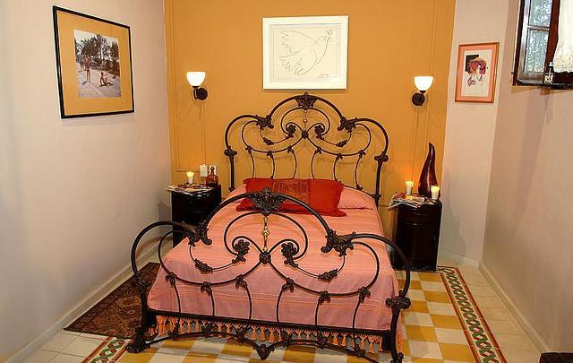 Hotel Machado Mazatlan Luaran gambar