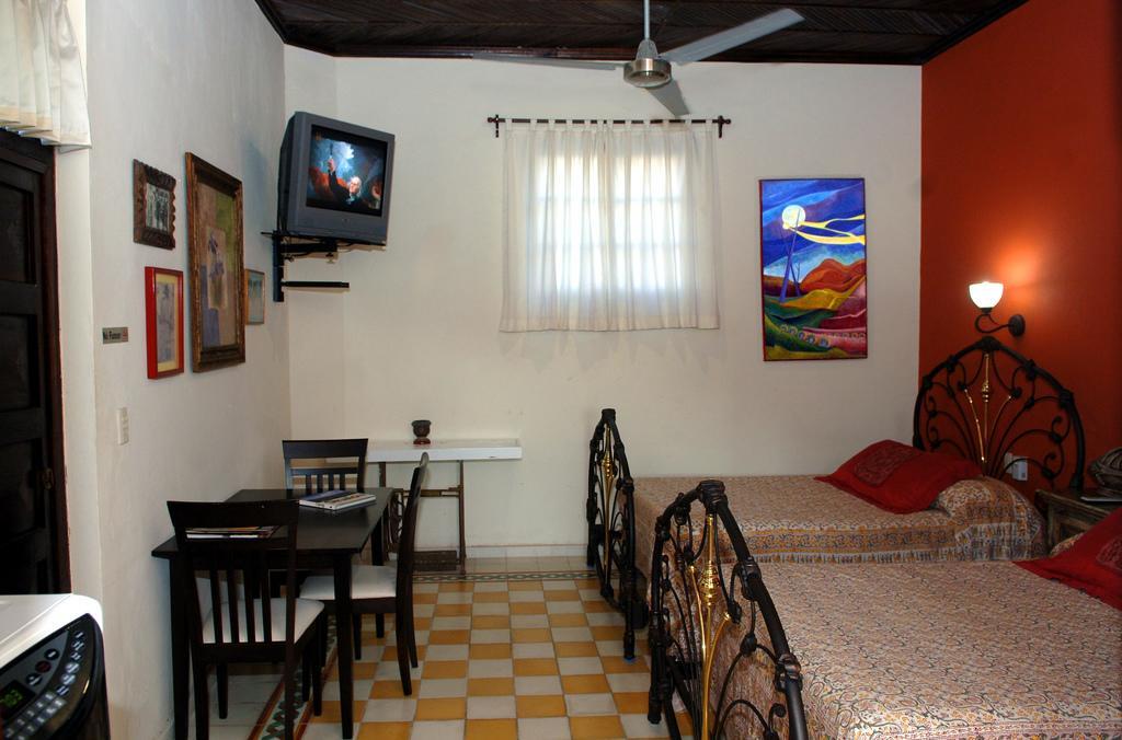 Hotel Machado Mazatlan Luaran gambar